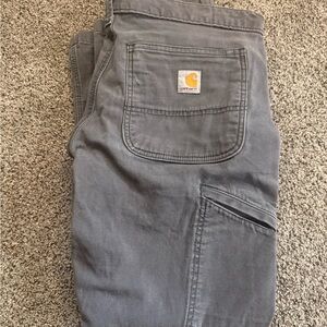 Men’s Carhartt pants